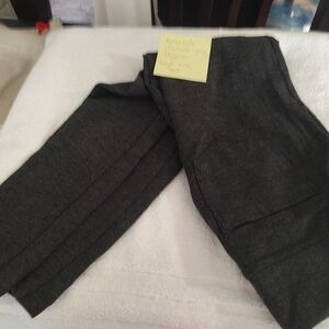 Men's Gray Pants